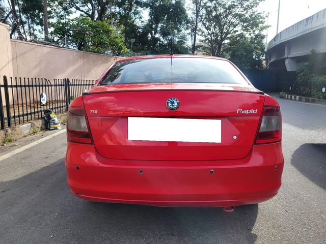 Image Used Car
