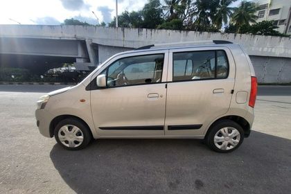 36 Used Maruti Suzuki Wagon R