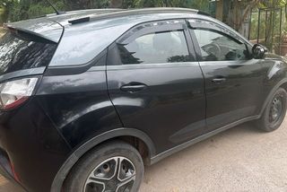 2 Used Tata Nexon in Sohna