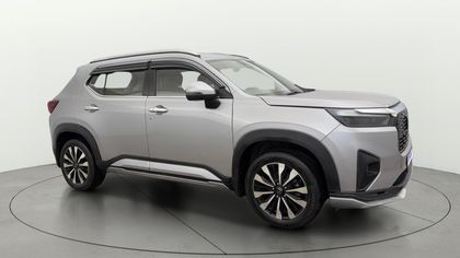 Used ZX CVT