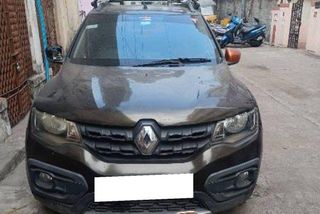 Used Renault KWID Climber 1.0 MT