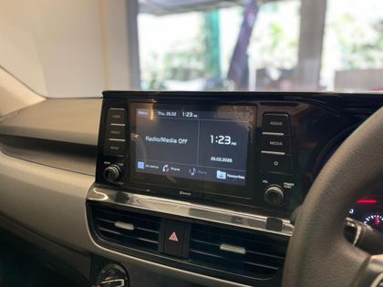 Kia EV6 GT line AWD