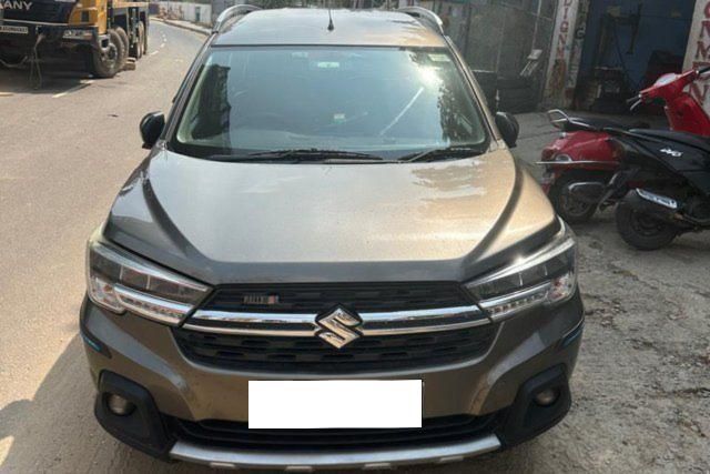 Maruti Suzuki XL6 Zeta Second-hand 2019 Maruti Suzuki XL6 Zeta for sale in Bangalore