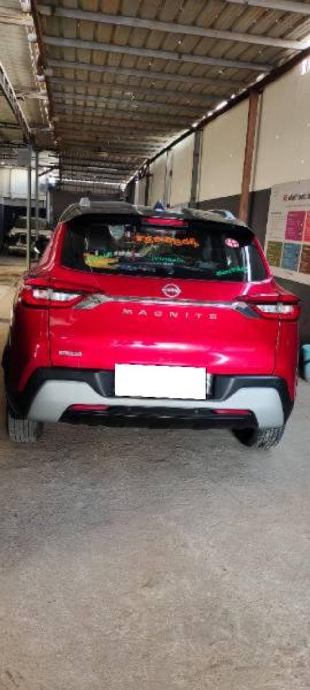 Image Used Car