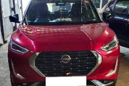 Used Turbo XV Premium DT BSVI
