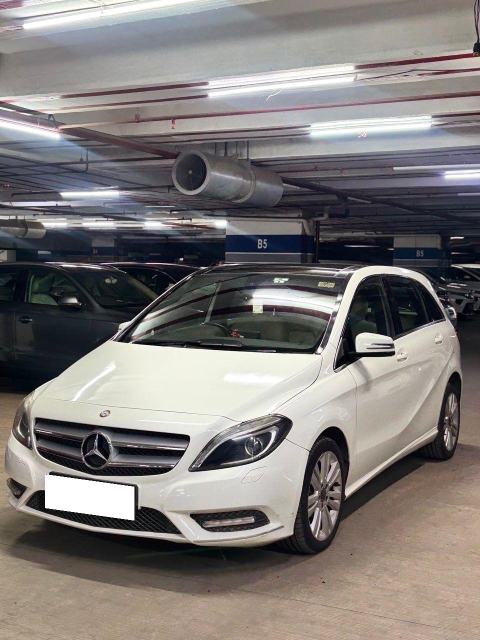 Image Used Car