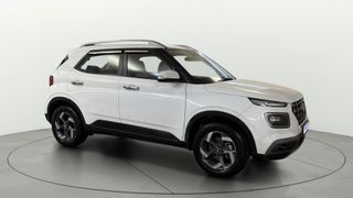 Used SX Turbo Executive