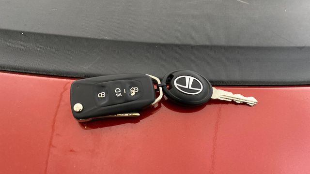 Image Used Car