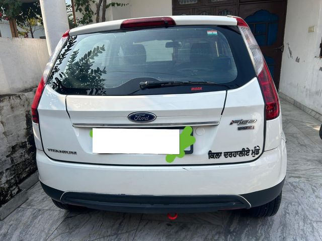 Image Used Car