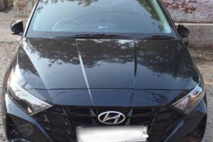 31 Used Hyundai i20