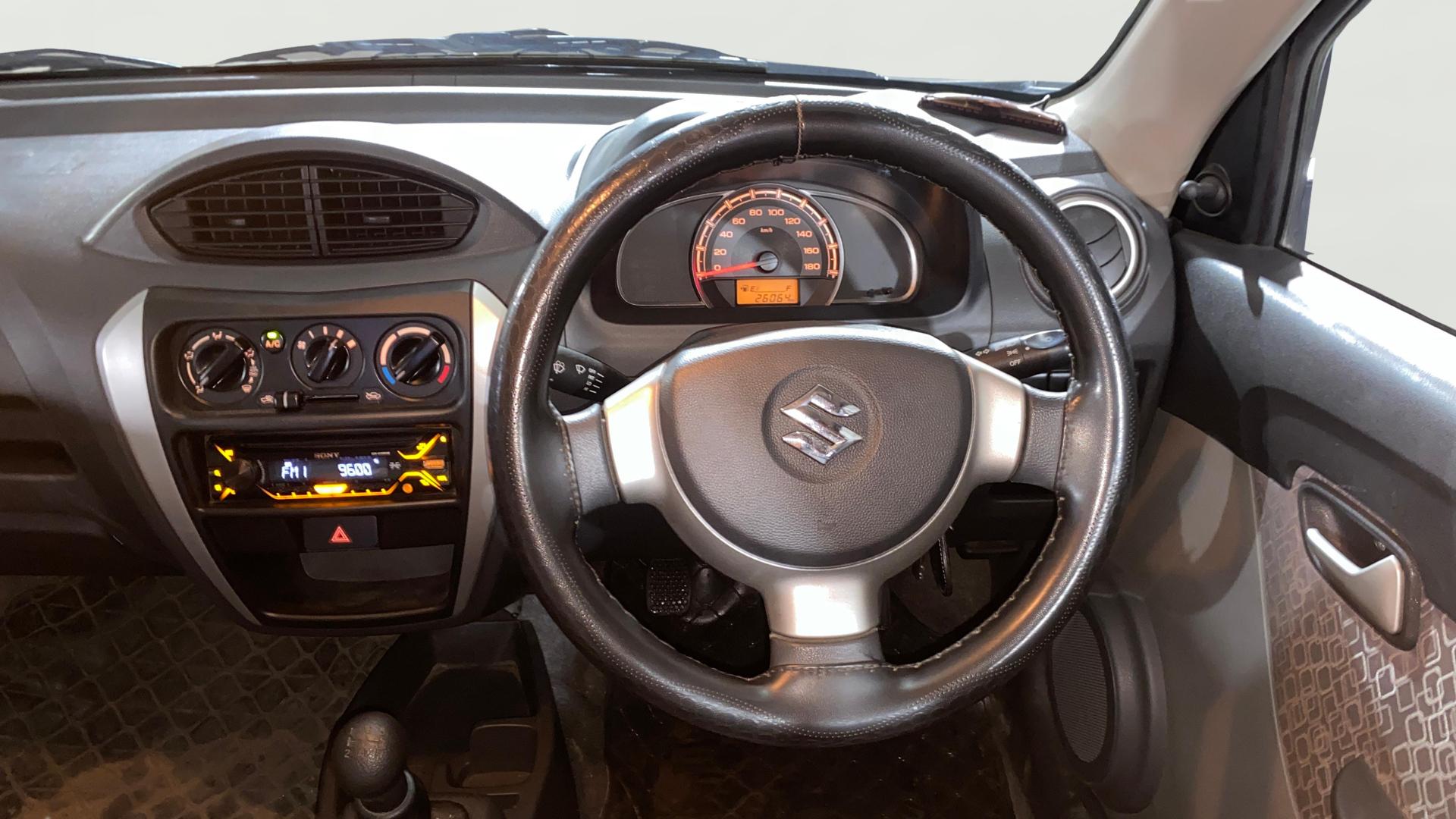 Image Used Car