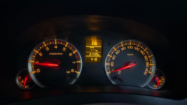 Image Used Car