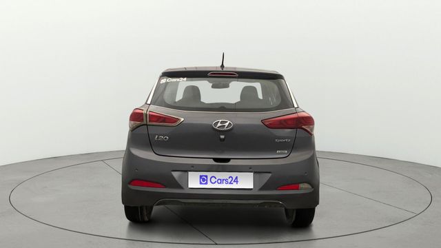 Image Used Car