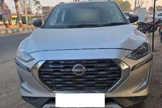 Used Nissan Magnite XE BSVI