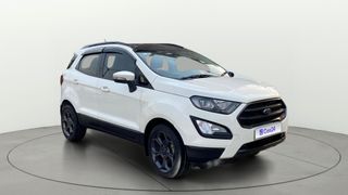 Used Ford Ecosport 1.0 Ecoboost Titanium Plus BSIV