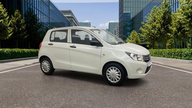 Second-hand 2015 Maruti Suzuki Celerio VXI AMT for sale in Pune