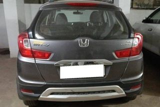 2 Used Honda WR V in Chandrapur