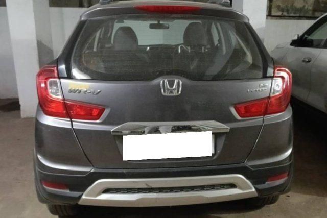 Second-hand 2017 Honda WR-V i-VTEC S for sale in Chandrapur
