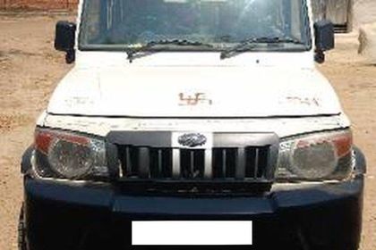 17 Used Mahindra Bolero