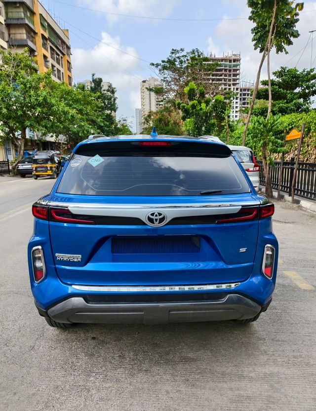 Image Used Car