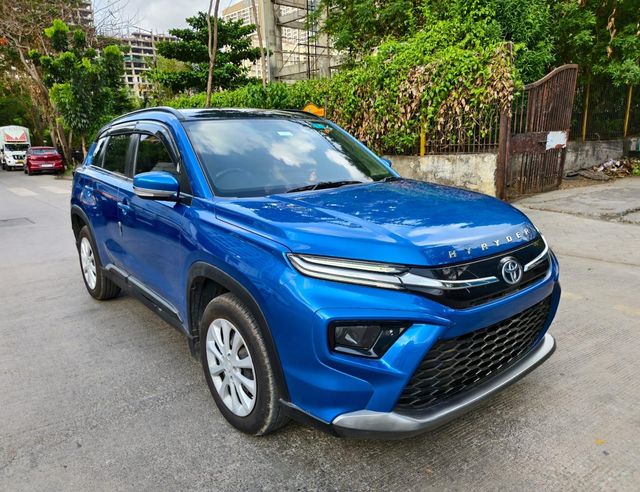 Image Used Car