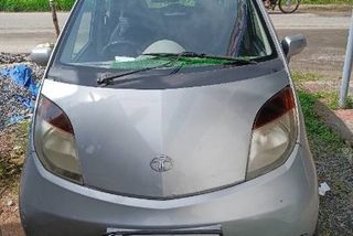 Used Tata Nano Cx