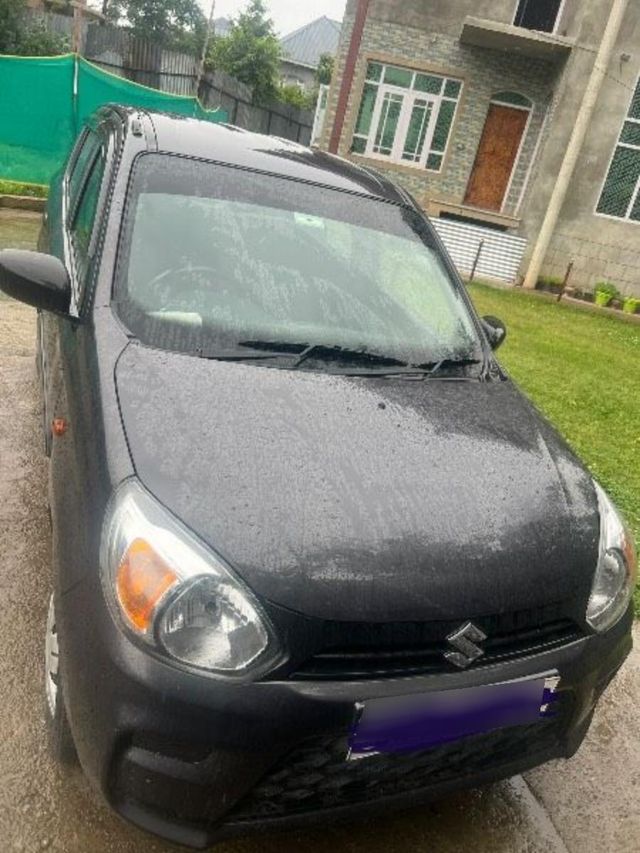 Image Used Car