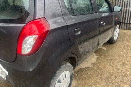 56 Used Maruti Suzuki Alto 800