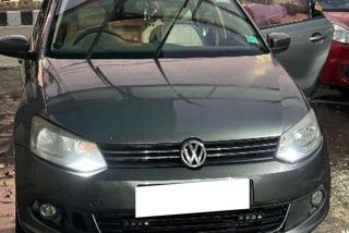 Used Volkswagen Vento Diesel Comfortline