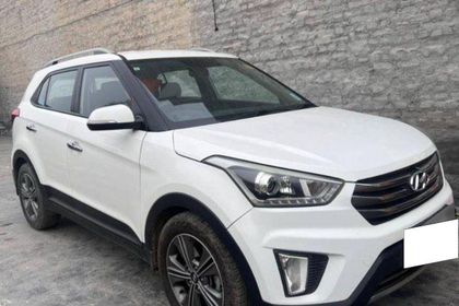 62 Used Hyundai Creta