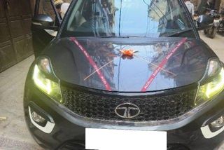 2 Used Tata Nexon in Muzaffarnagar