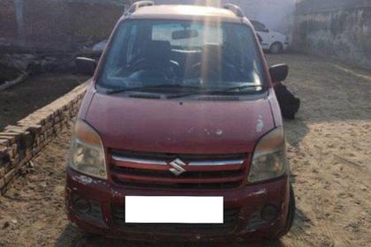 110 Used Maruti Suzuki Wagon R