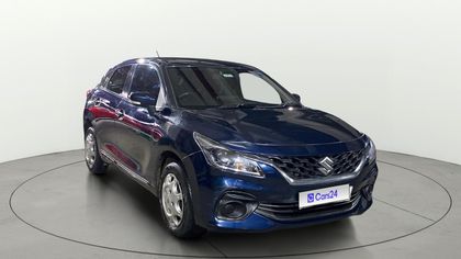 39 Used Maruti Suzuki Baleno in Howrah