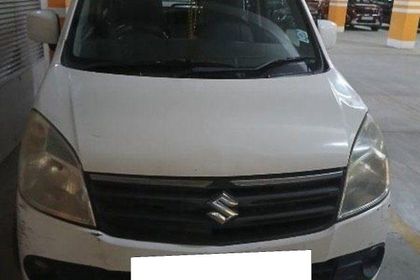 457 Used Maruti Suzuki Wagon R