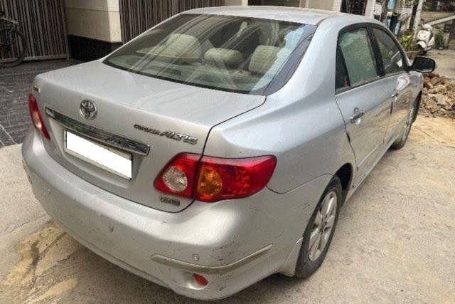 Image Used Car