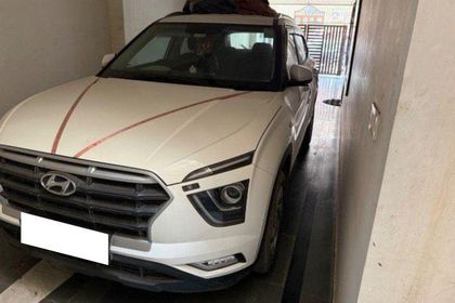 8 Used Hyundai Creta