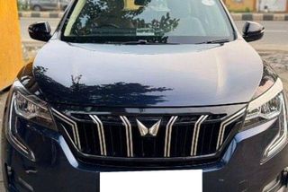 Used Mahindra XUV700 AX7 BSVI