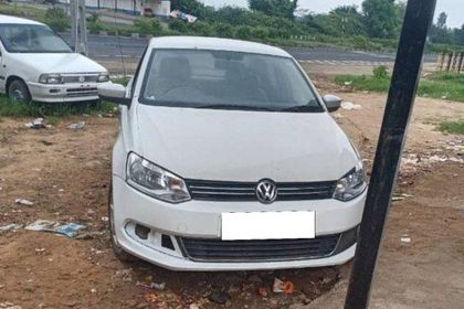 Used Petrol Highline
