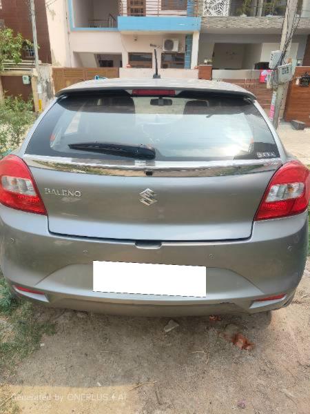 Image Used Car