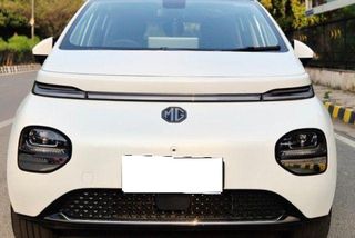 Used MG Windsor EV Essence