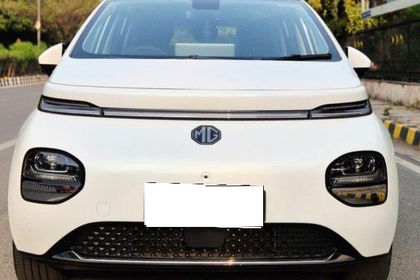 MG Windsor EV Essence