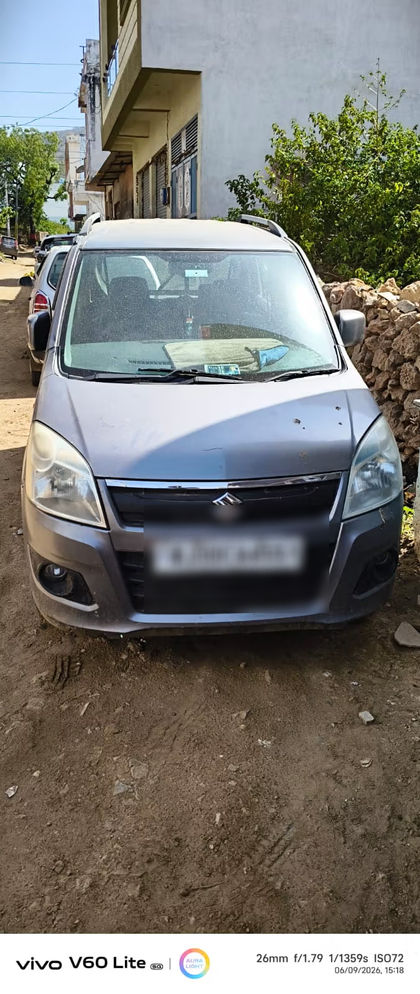 30 Used Maruti Suzuki Wagon R