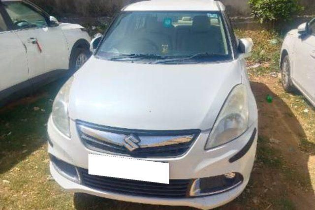 Maruti Suzuki Swift Dzire VXI Second-hand 2016 Maruti Suzuki Swift Dzire VXI for sale in Patna