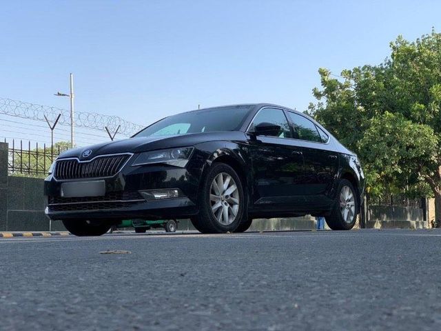 Image Used Car