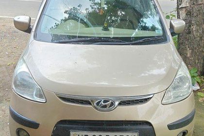 37 Used Hyundai i10