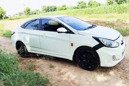 Used 1.6 SX