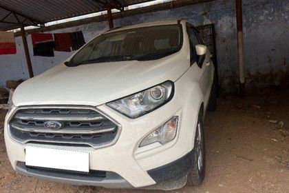 16 Used Ford Ecosport
