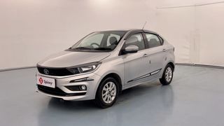 Used Tata Tigor 1.2 Revotron XZ