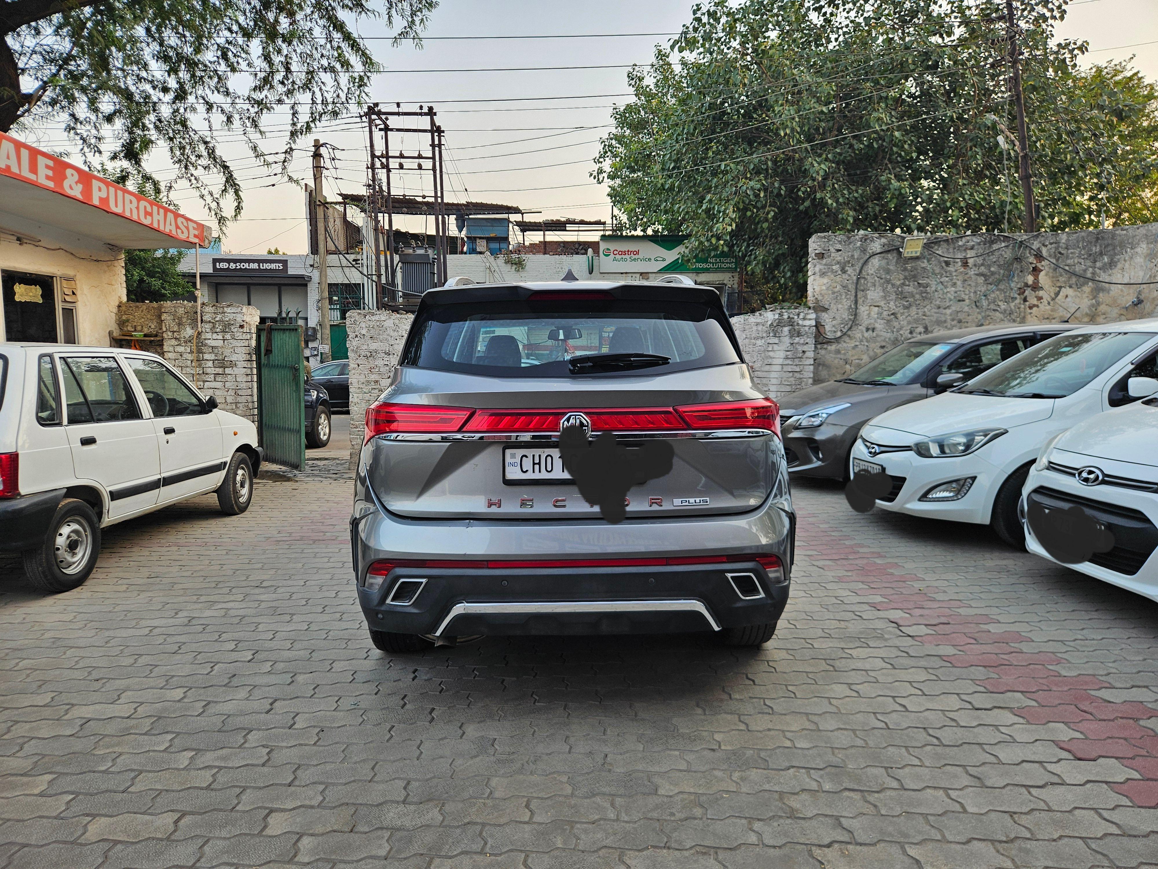 Image Used Car