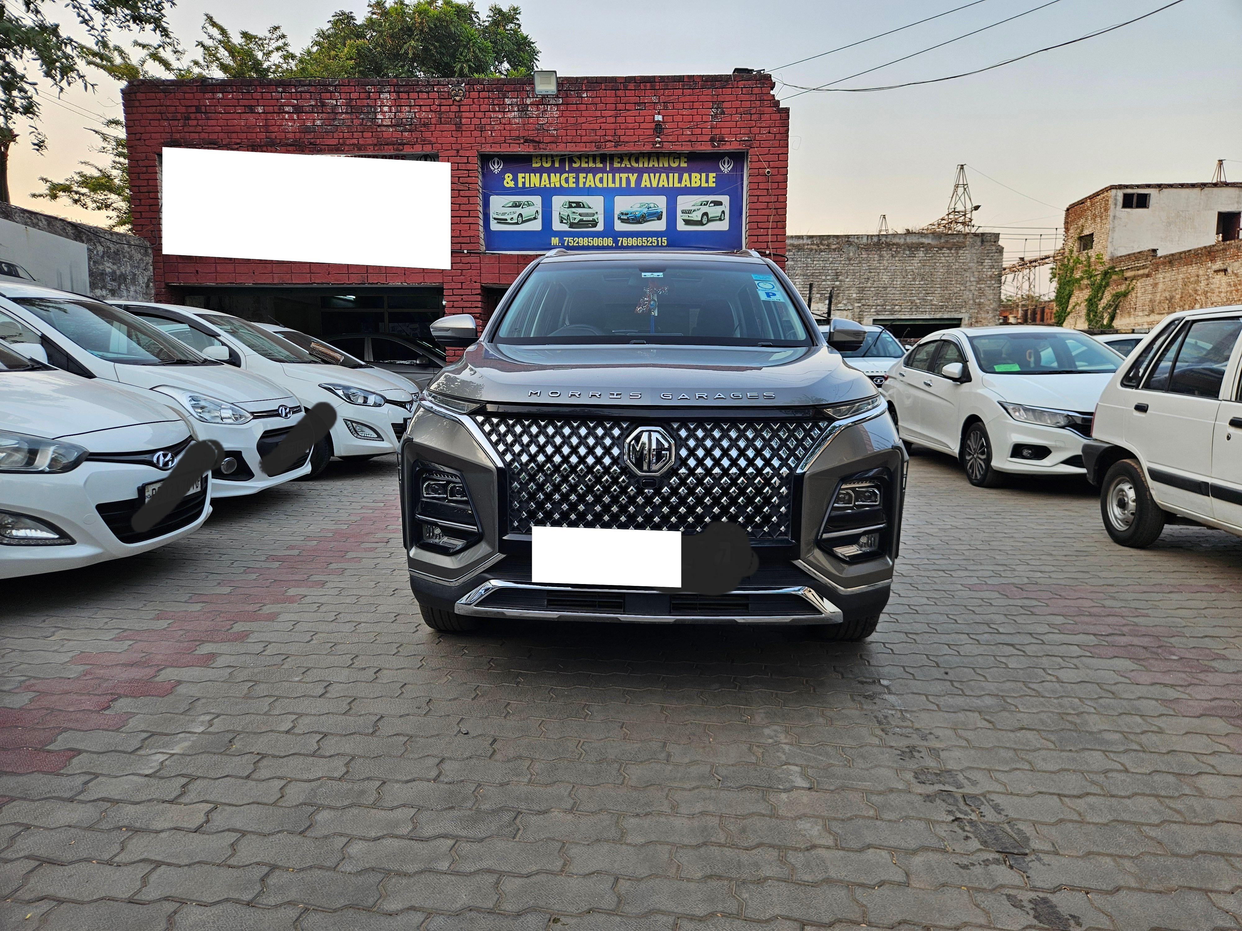Image Used Car